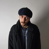 Sam Greywool логотип