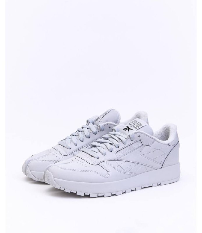 Илья Red Hills: купить Maison Margiela x Reebok? image preview