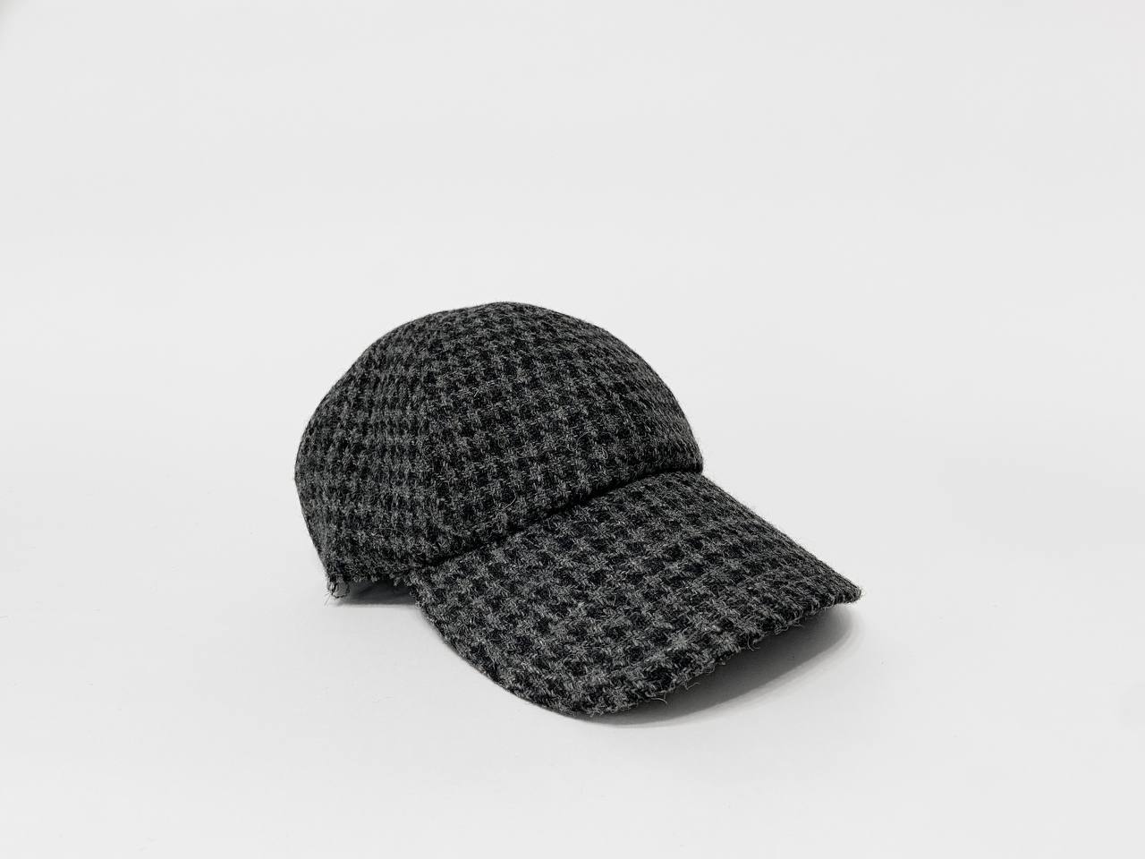 Сегодня в работе у меня вот такая бейсболка из... image preview