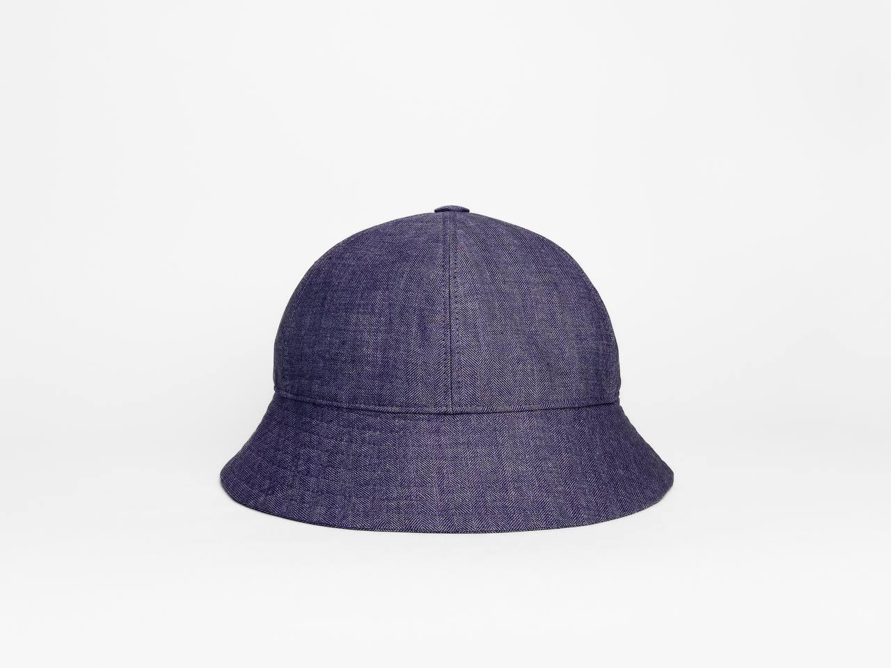 Панама, которую я сшил сам ☺️ image preview