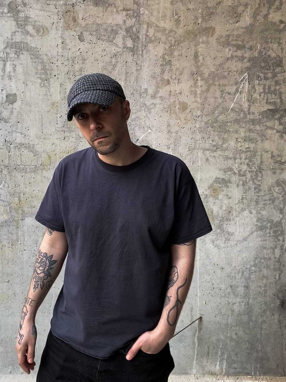 Вчера пофоткал Никитос image preview