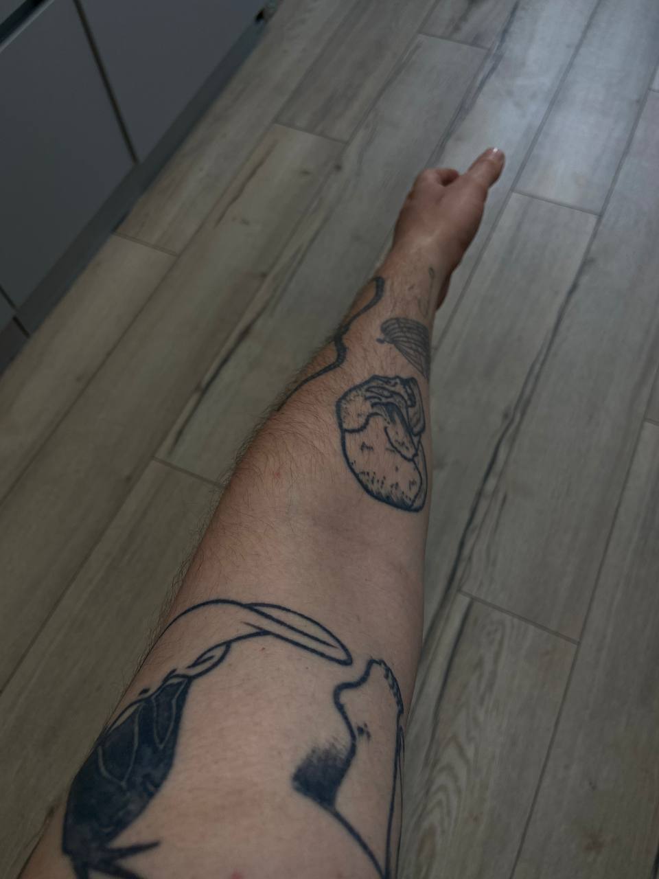 Фотография поста