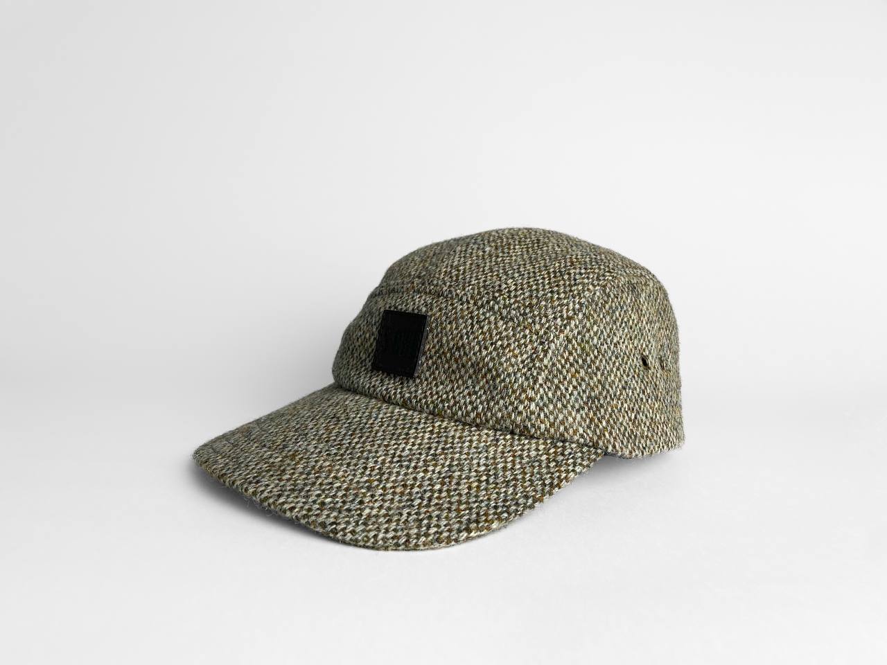 Пятипанелька Sam Greywool 🕊️ image preview