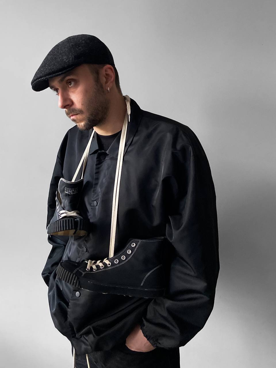 Фотография поста