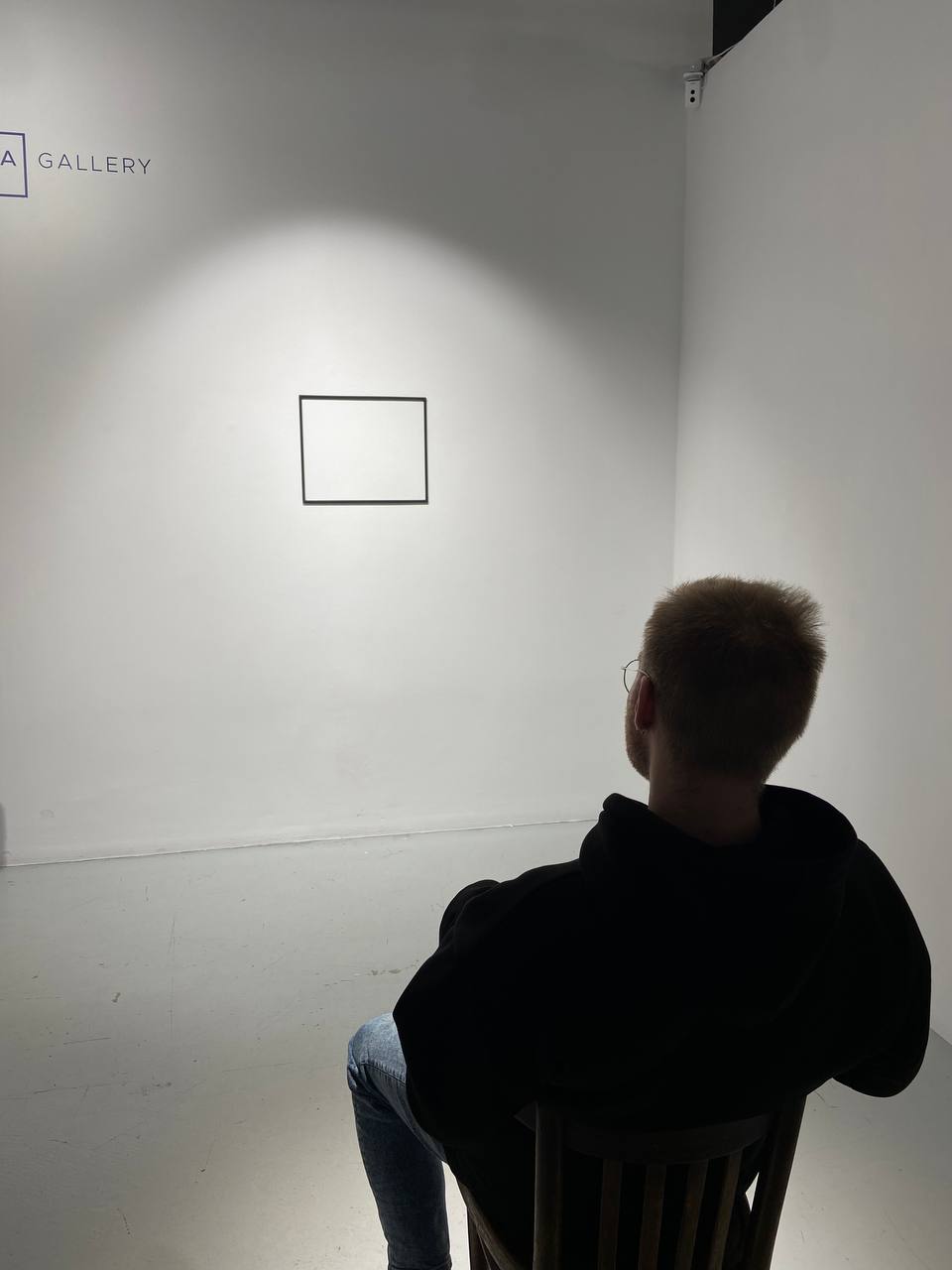 С Якутом ходили смотреть искусство и пить вино image preview