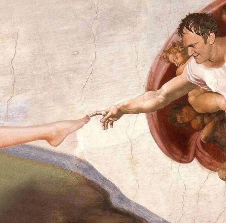 Ну, я image preview