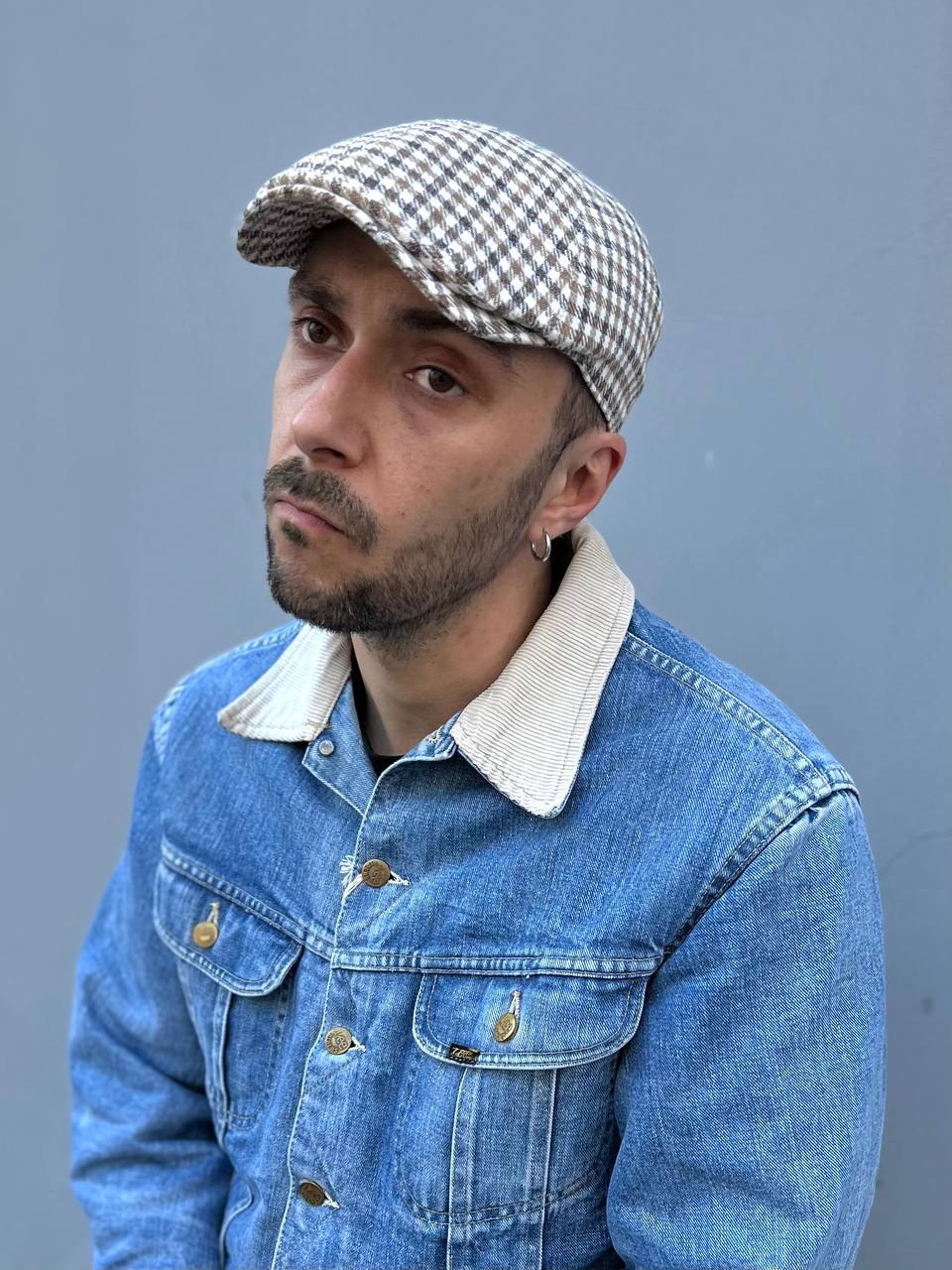 Люблю клетки) Такие, как например, эта клетка... image preview