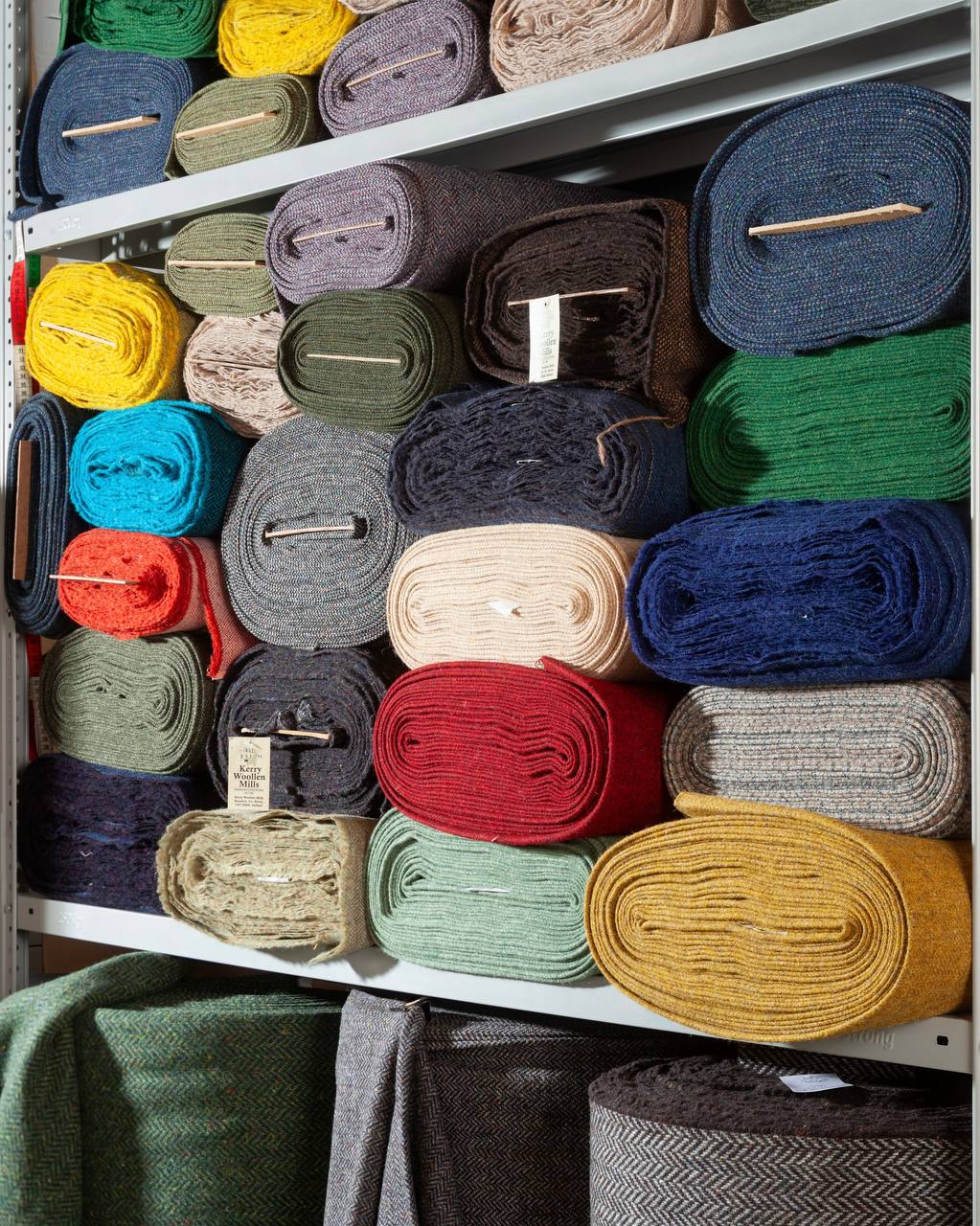 В группу ВК загрузил 18 новых вариантов твида image preview