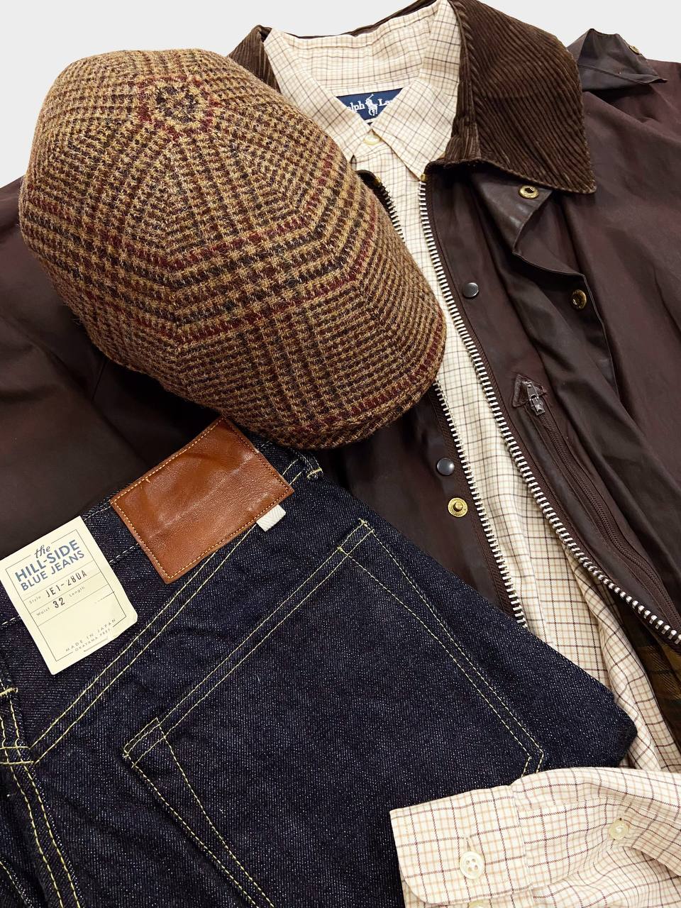 Фотография поста