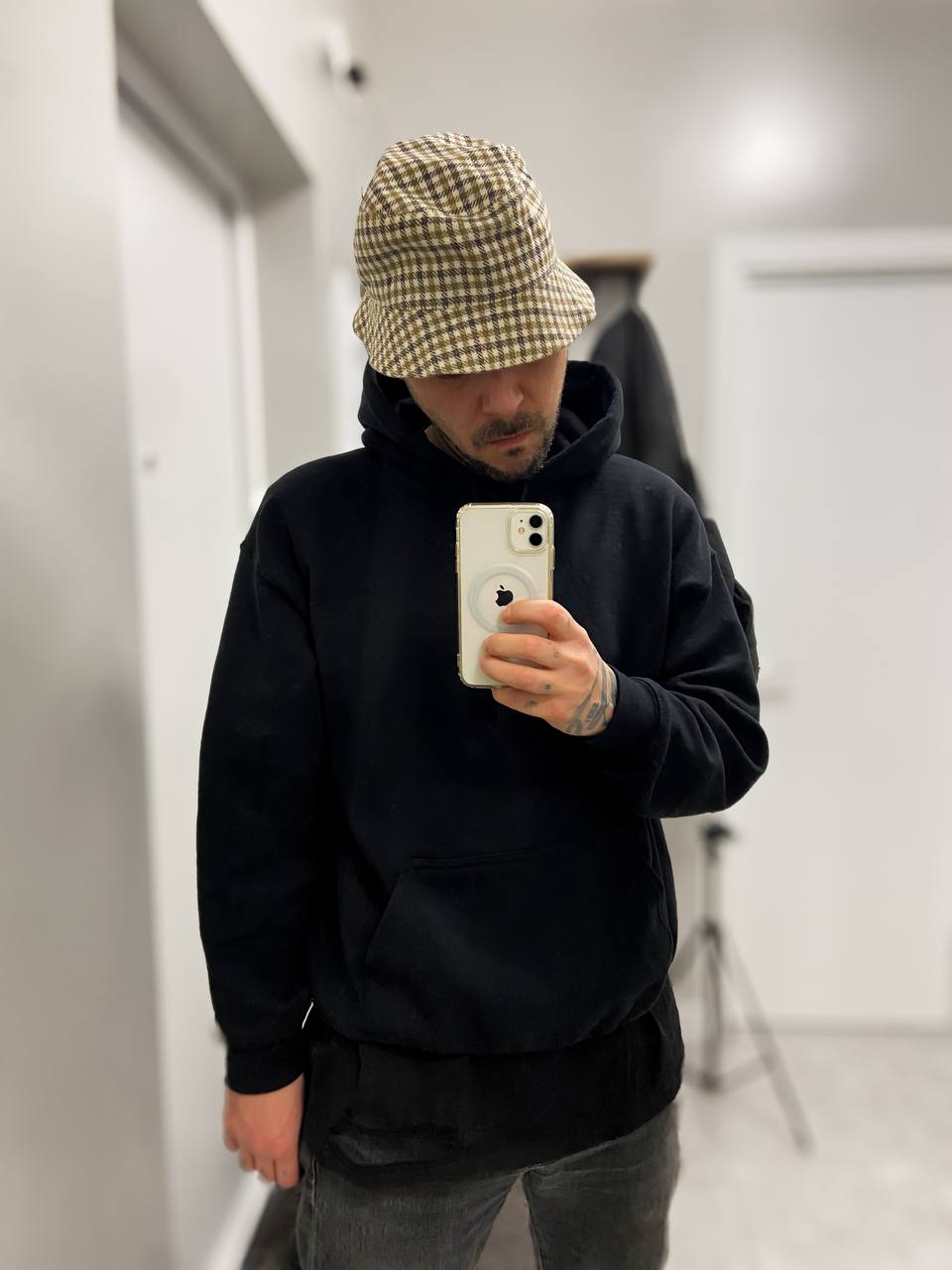 обожаю панаму из шелка льна хлопка image preview