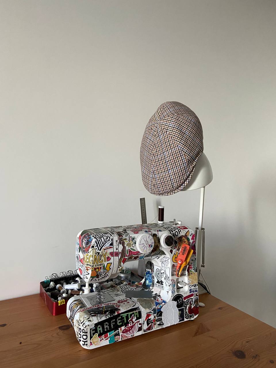 Фотография поста