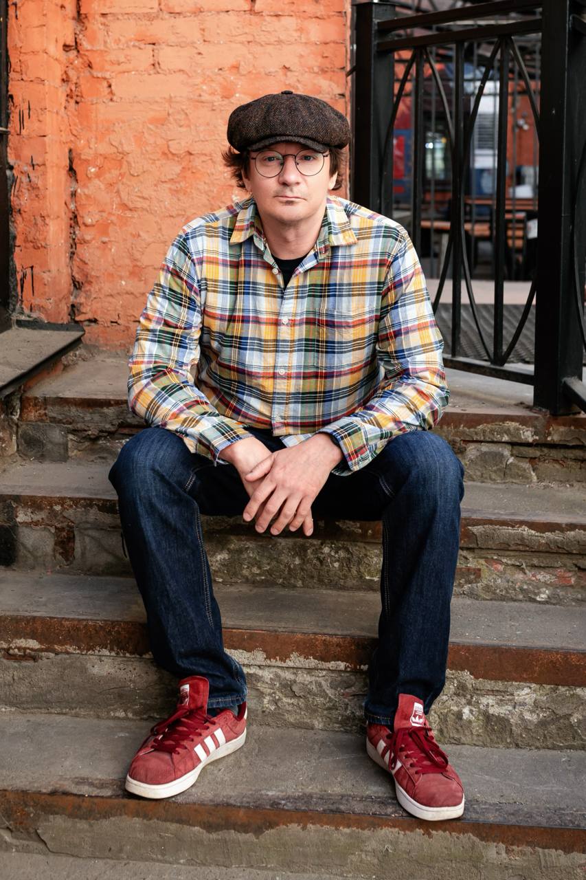 Цвета осени 🍂 image preview