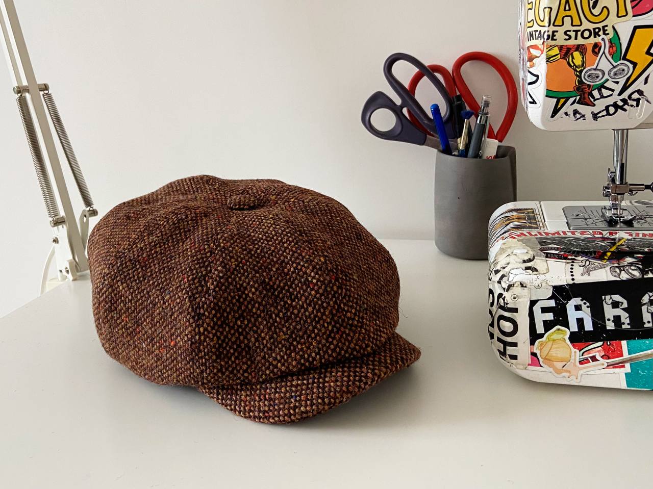 Чистая Ирландия 🇮🇪 image preview