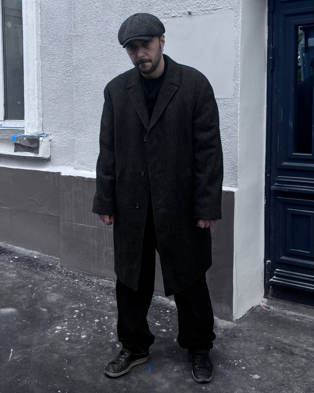 Ееее, я совсем зашился (в прямом смысле) и не... image preview