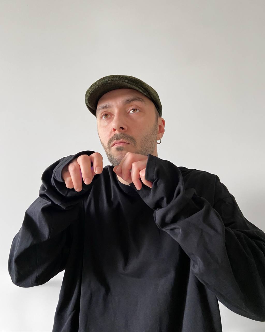 Как отличить хорошую кепку от обычной? image preview