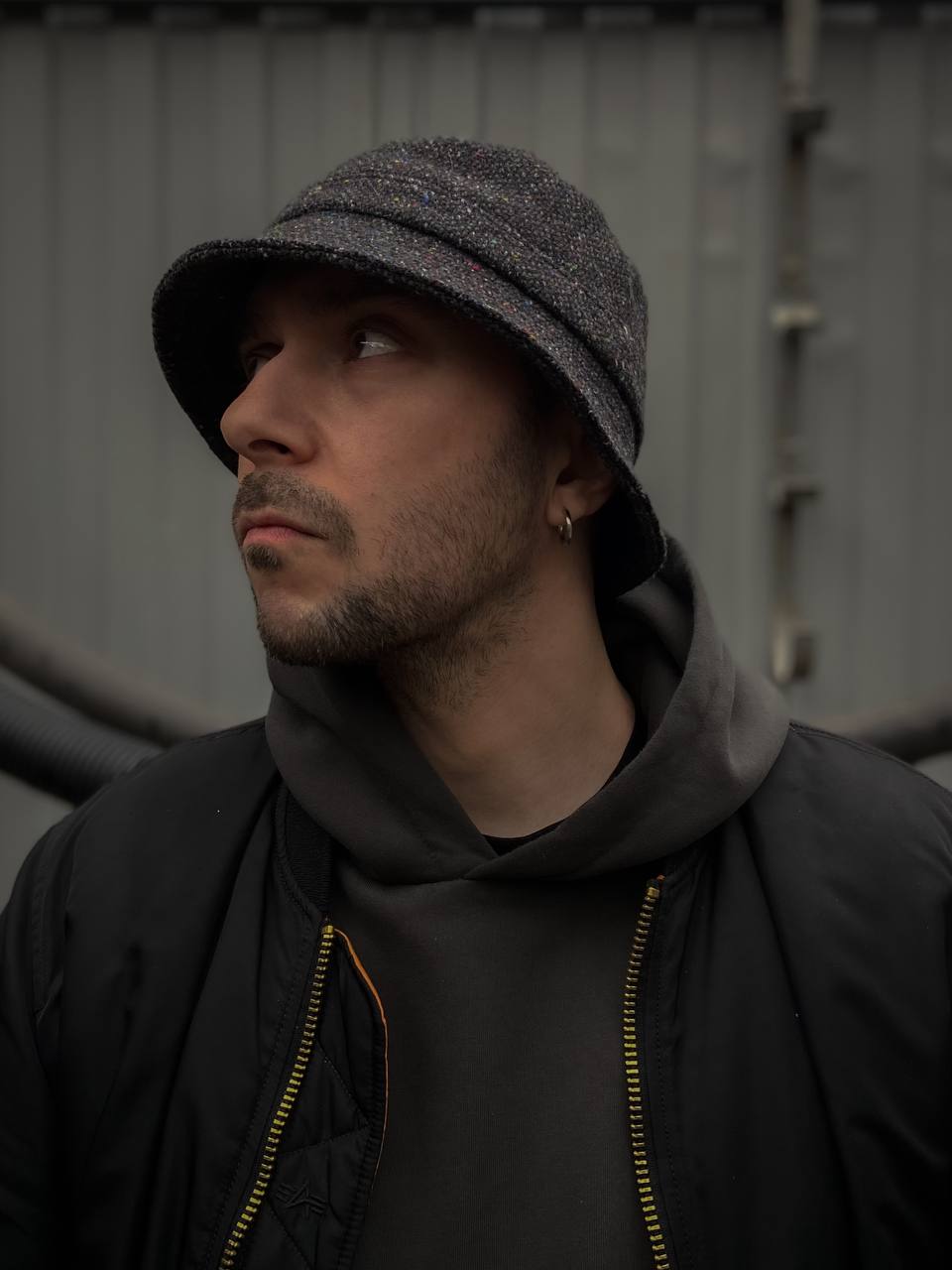 Идеально для зимы!! Укроет от снега и холода... image preview