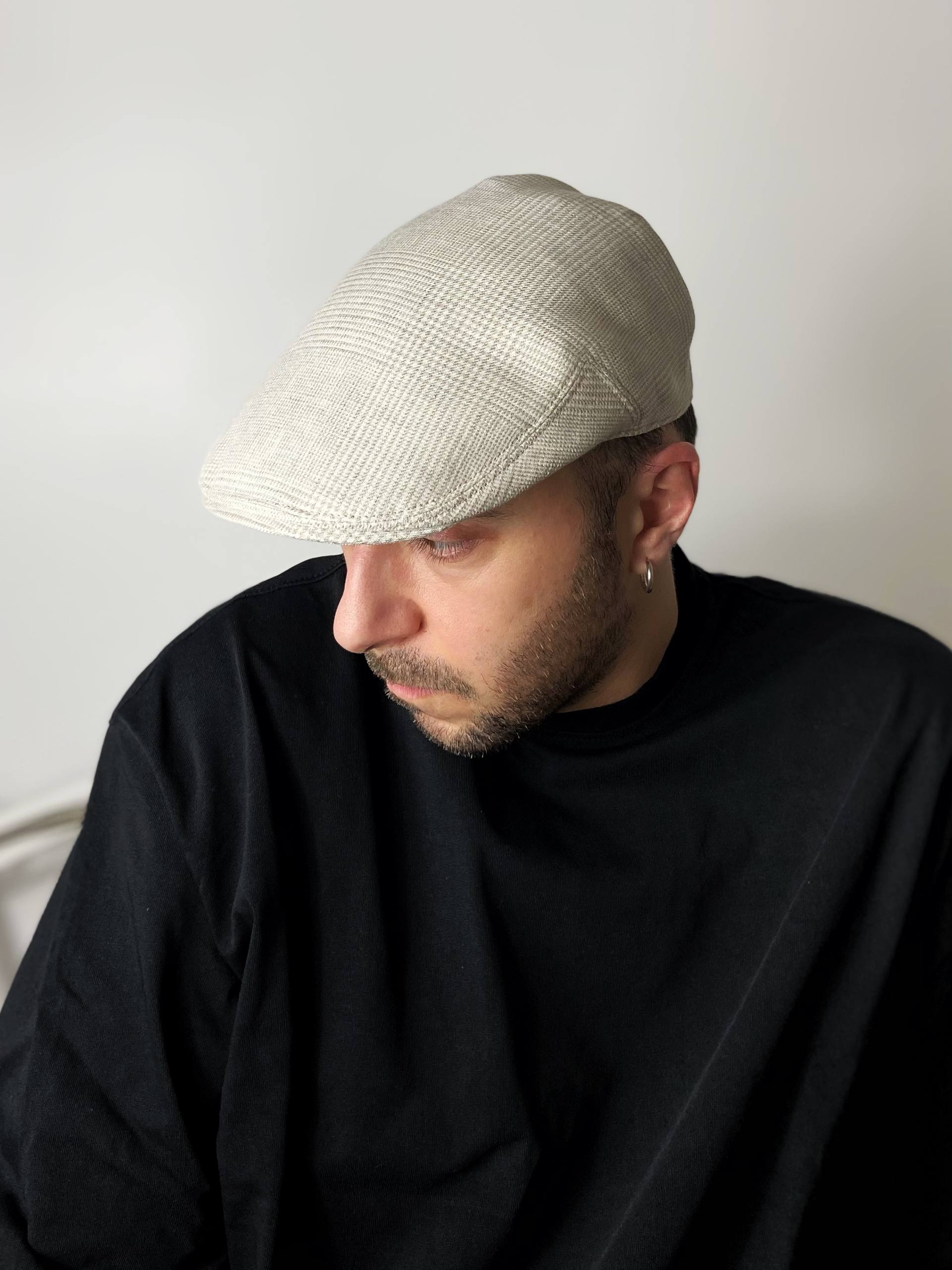 Готовь сани летом, лёгкие кепки зимой image preview