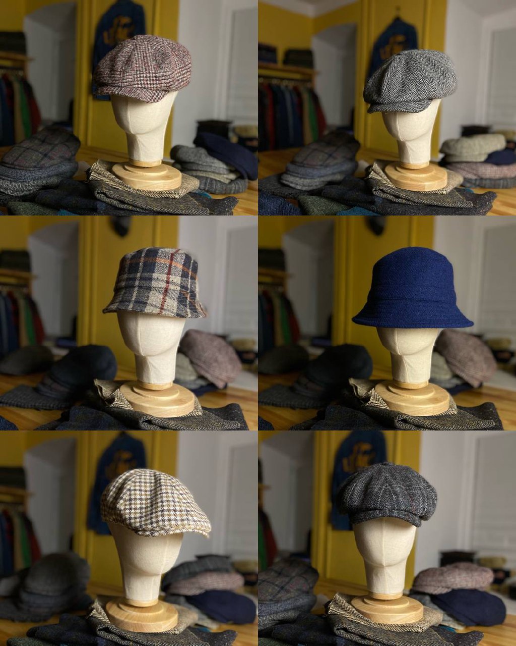 Одни из многих image preview