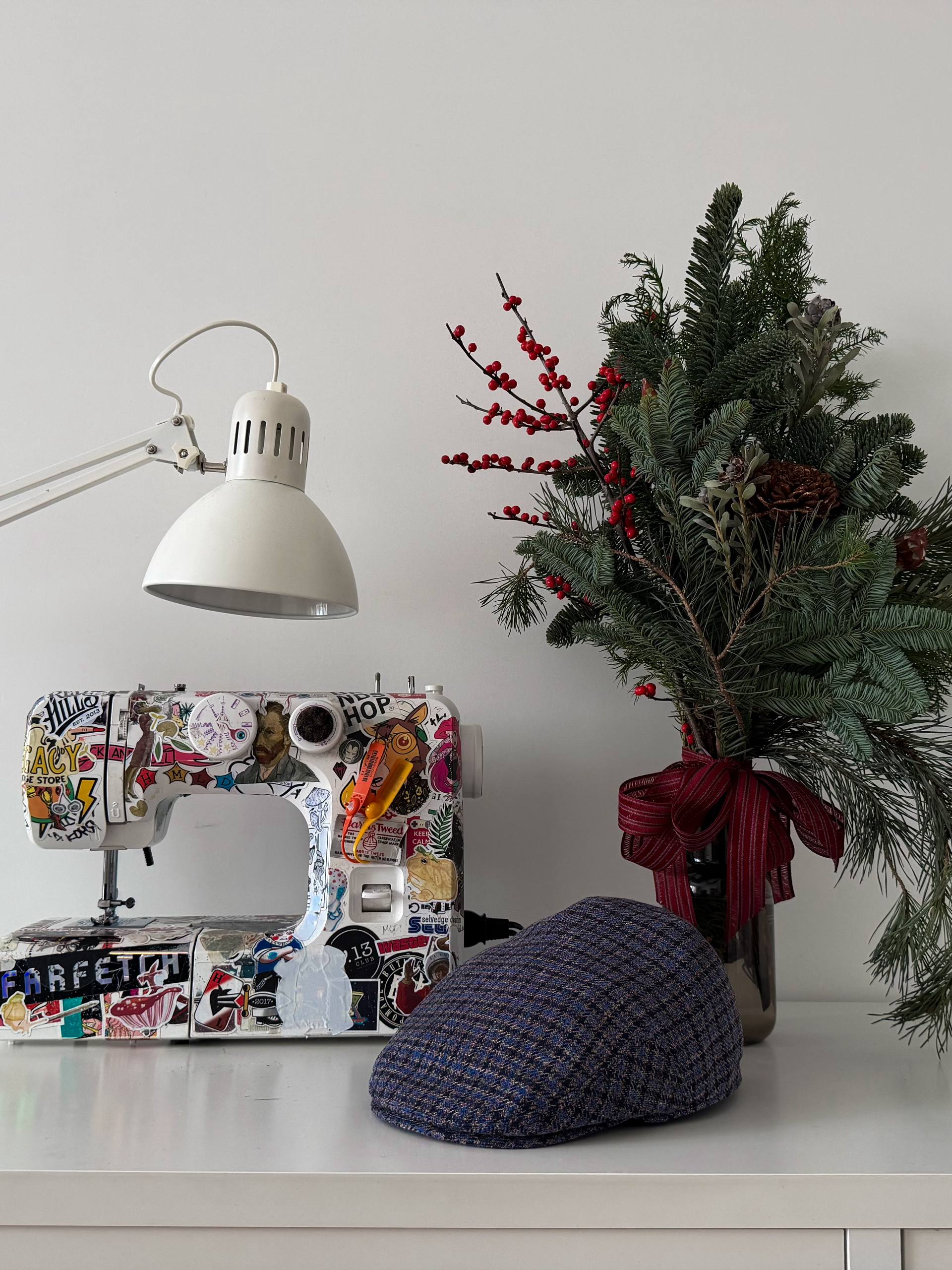 Последняя в этом году image preview