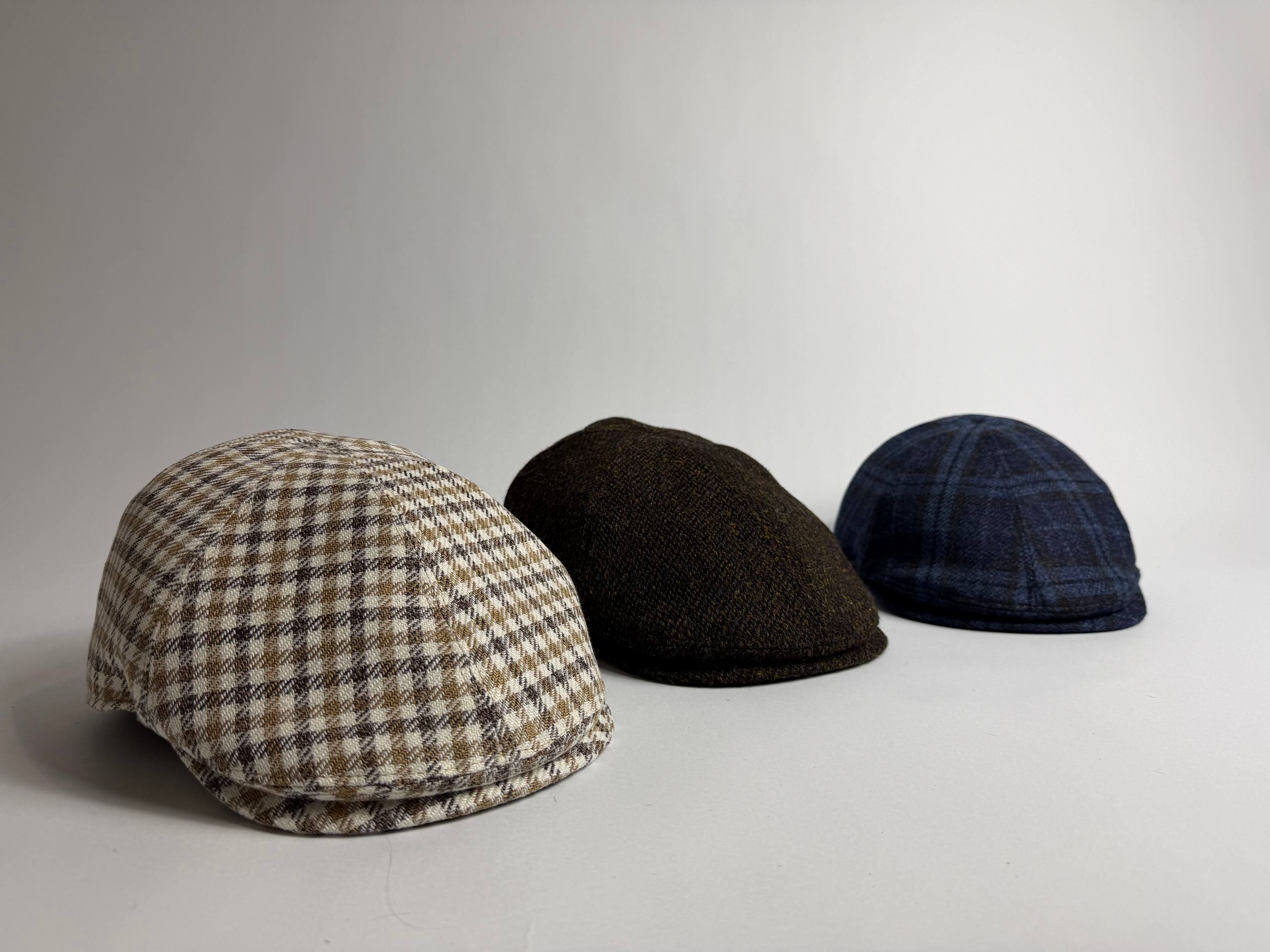 Если вы никогда не носили кепки и хотели бы... image preview