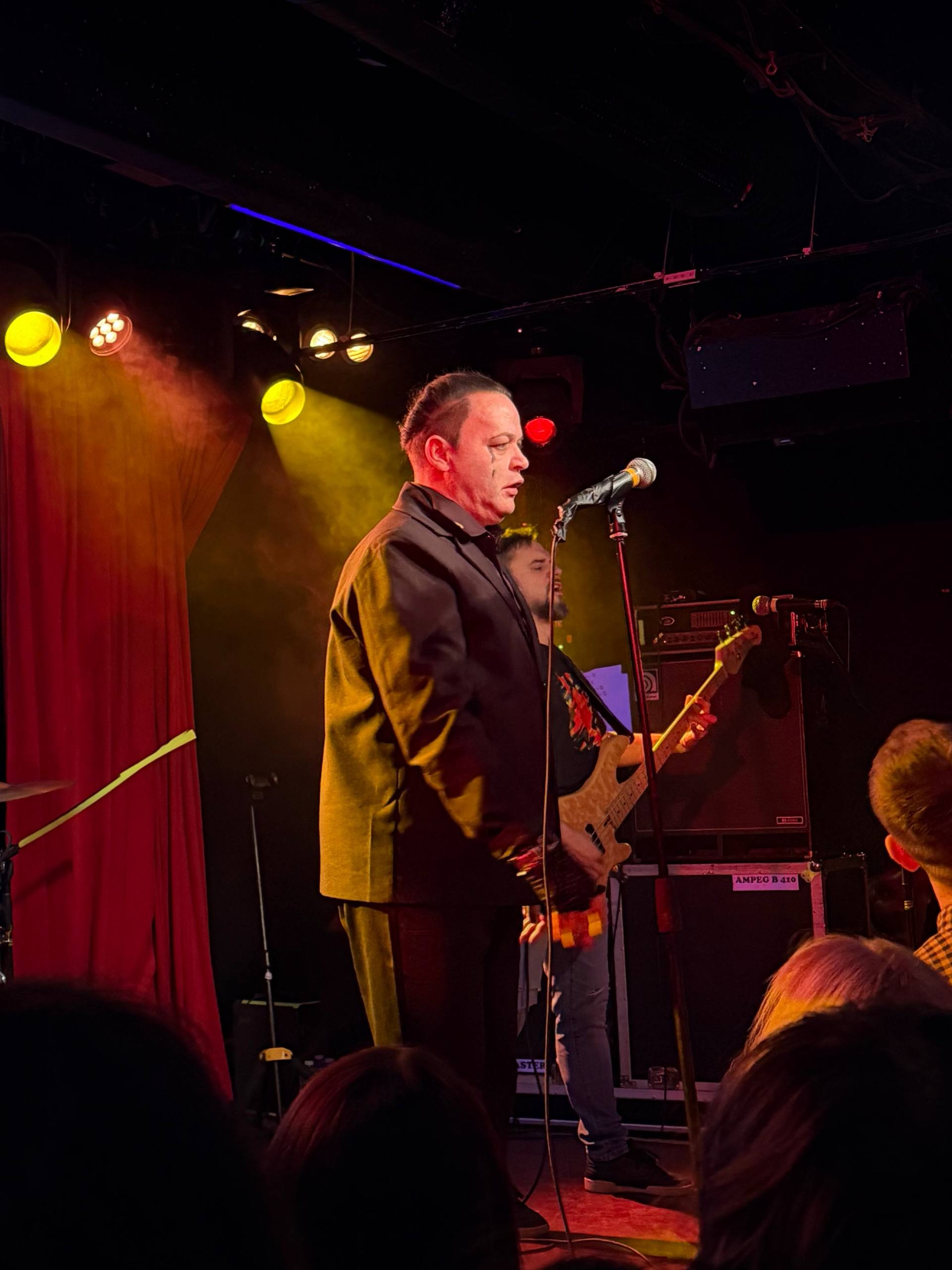 Фотография поста