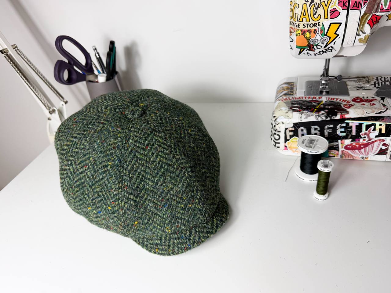 Фотография поста