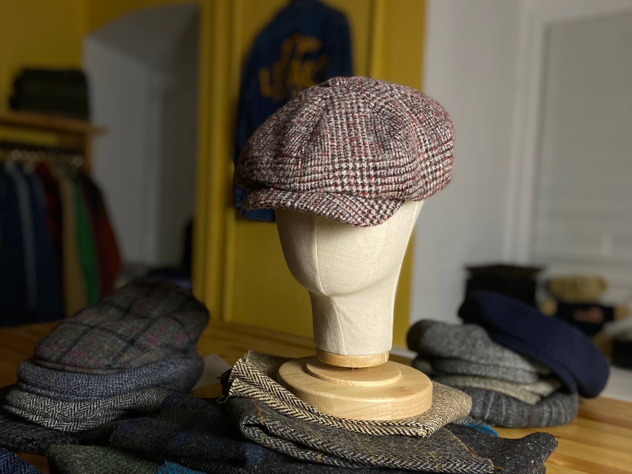 Кепка как на видео выше image preview