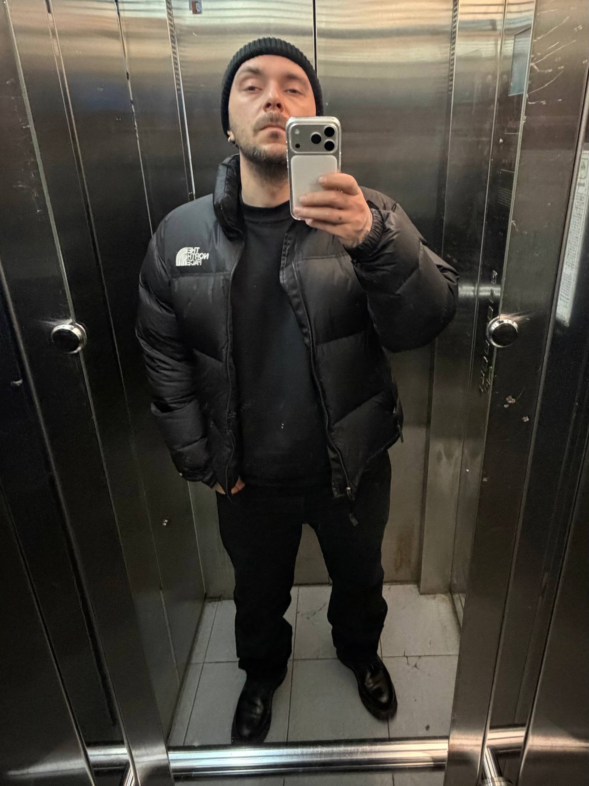 Фотография поста