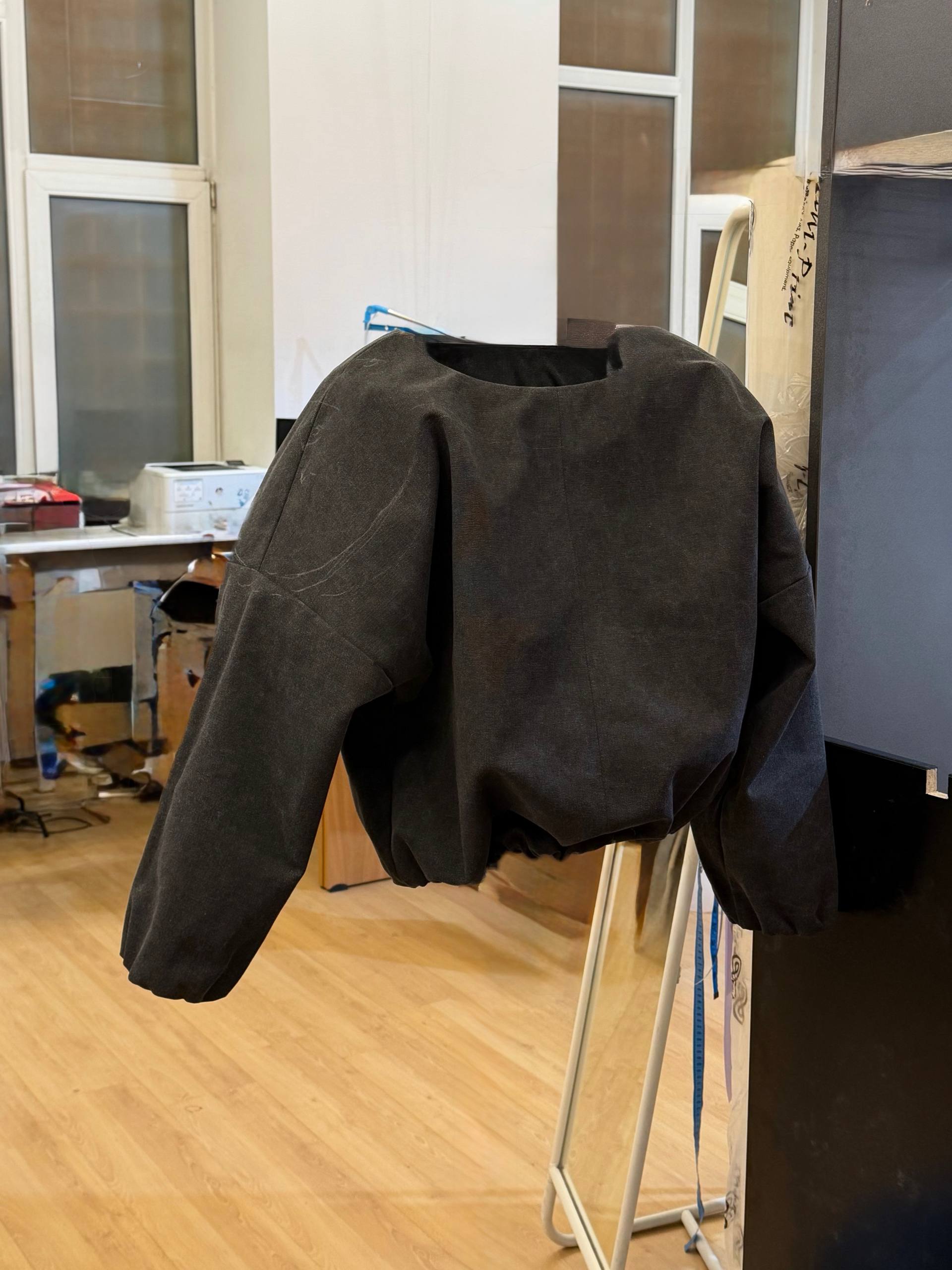 Приоткрою занавес своего второго проекта - это... image preview