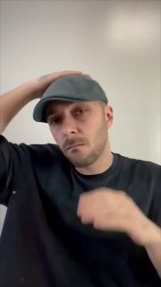 Кепка из вощеного холопка! image preview