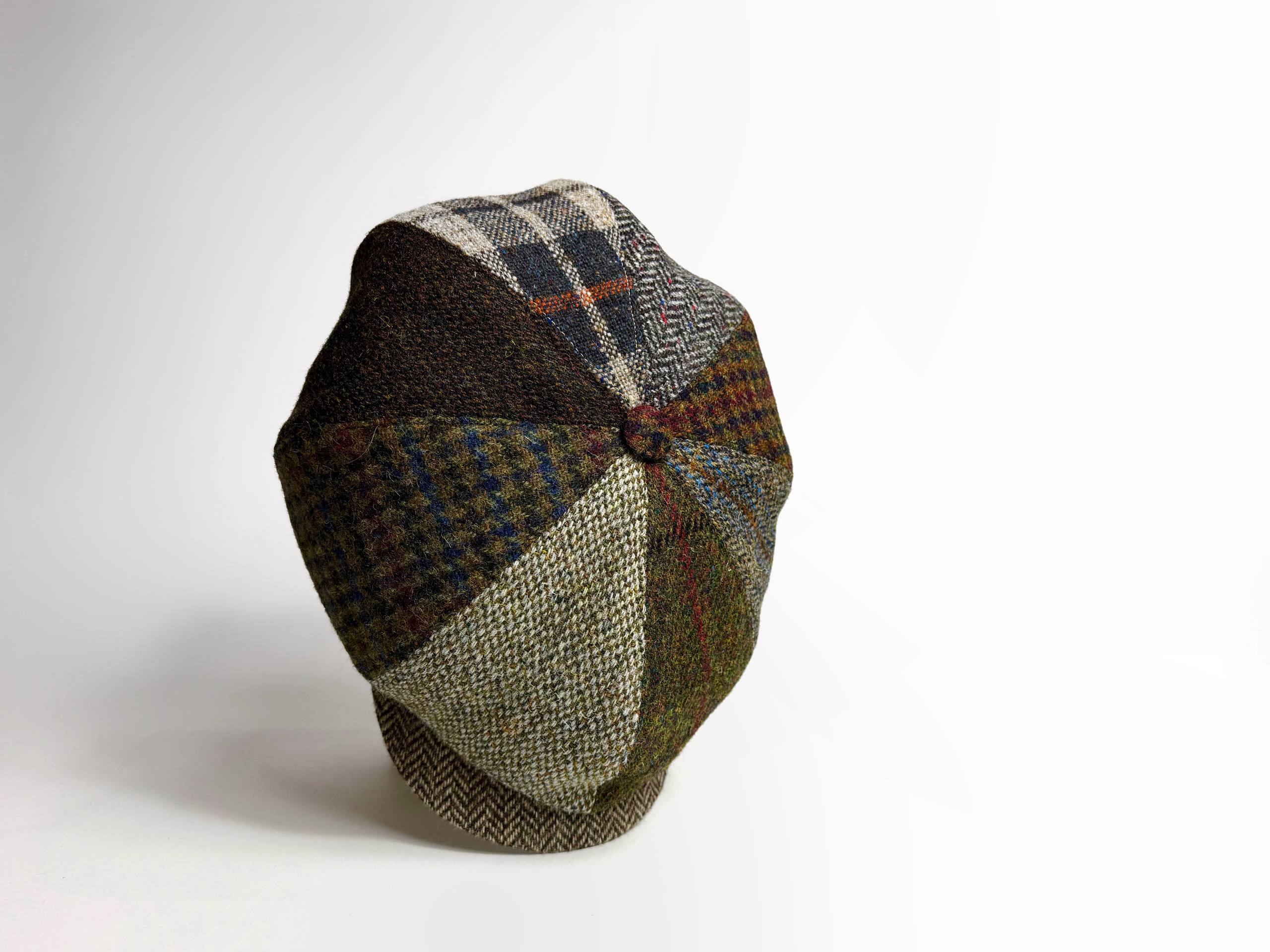 Восьмиклинка на заказ – любой цвет image preview