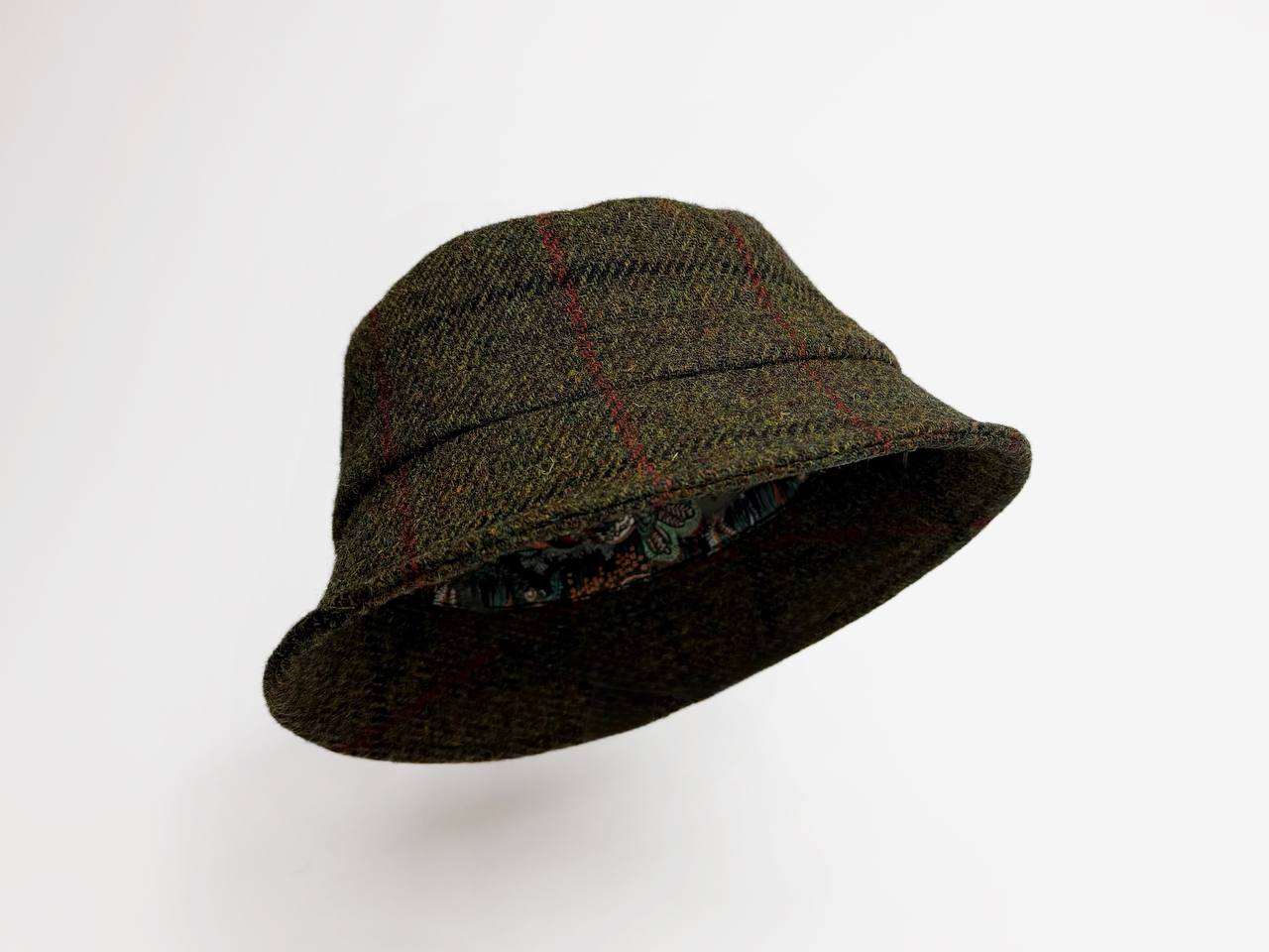 Представьте: английские охотничьи твидовые костюмы image preview