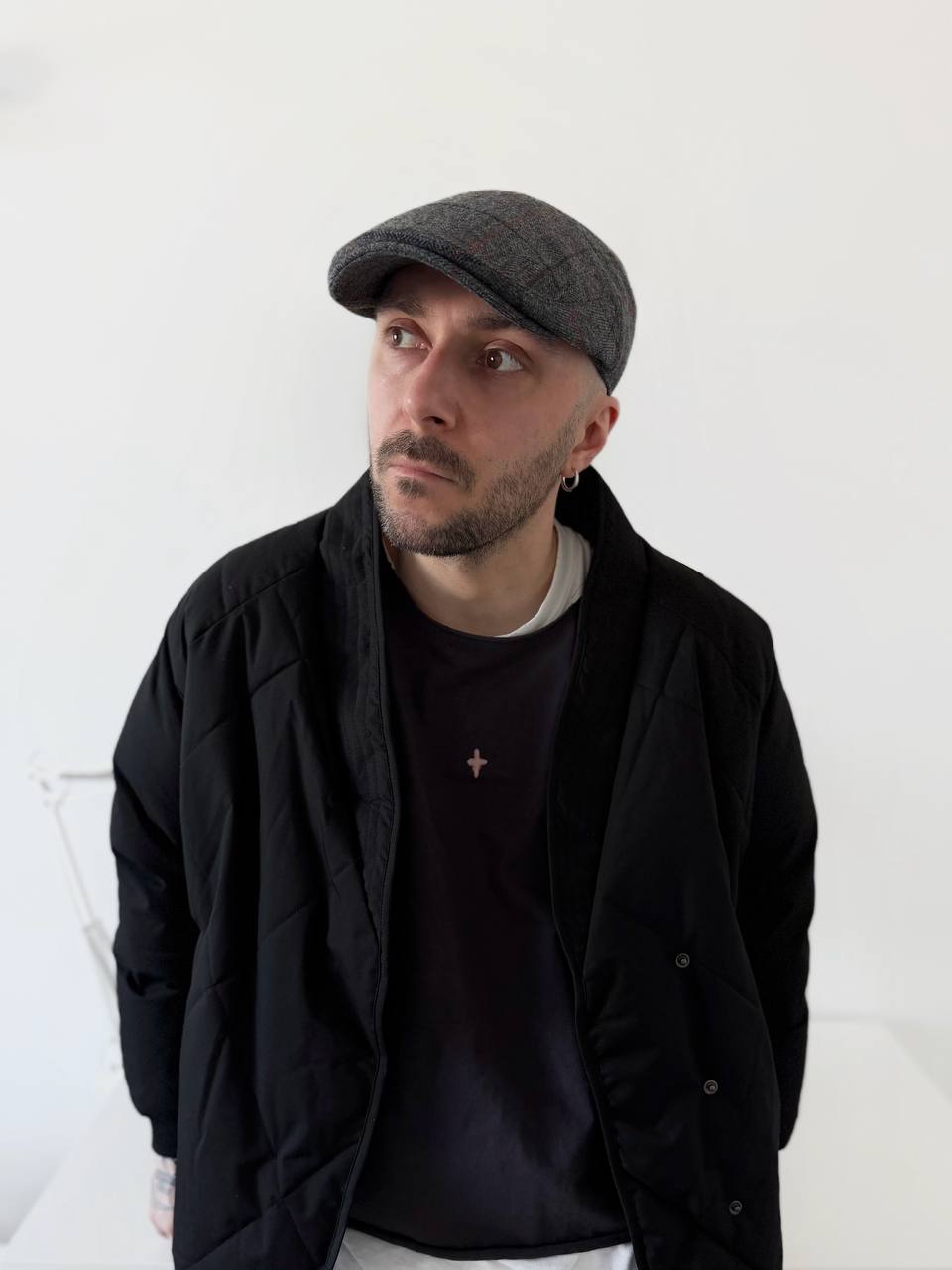 Флэт капы – моя история и идеальный вариант image preview