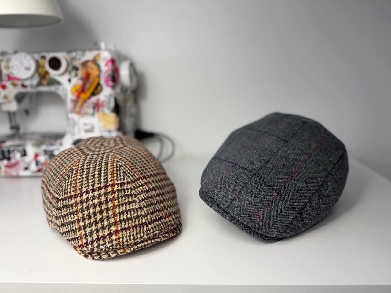 А какая модель кепки больше нравится... image preview