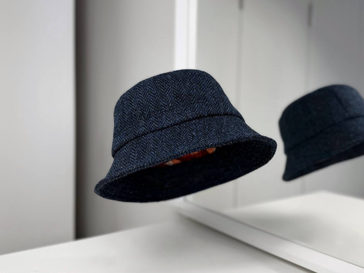 Не так давно сшил эту панаму. Сегодня показываю её вам) image preview