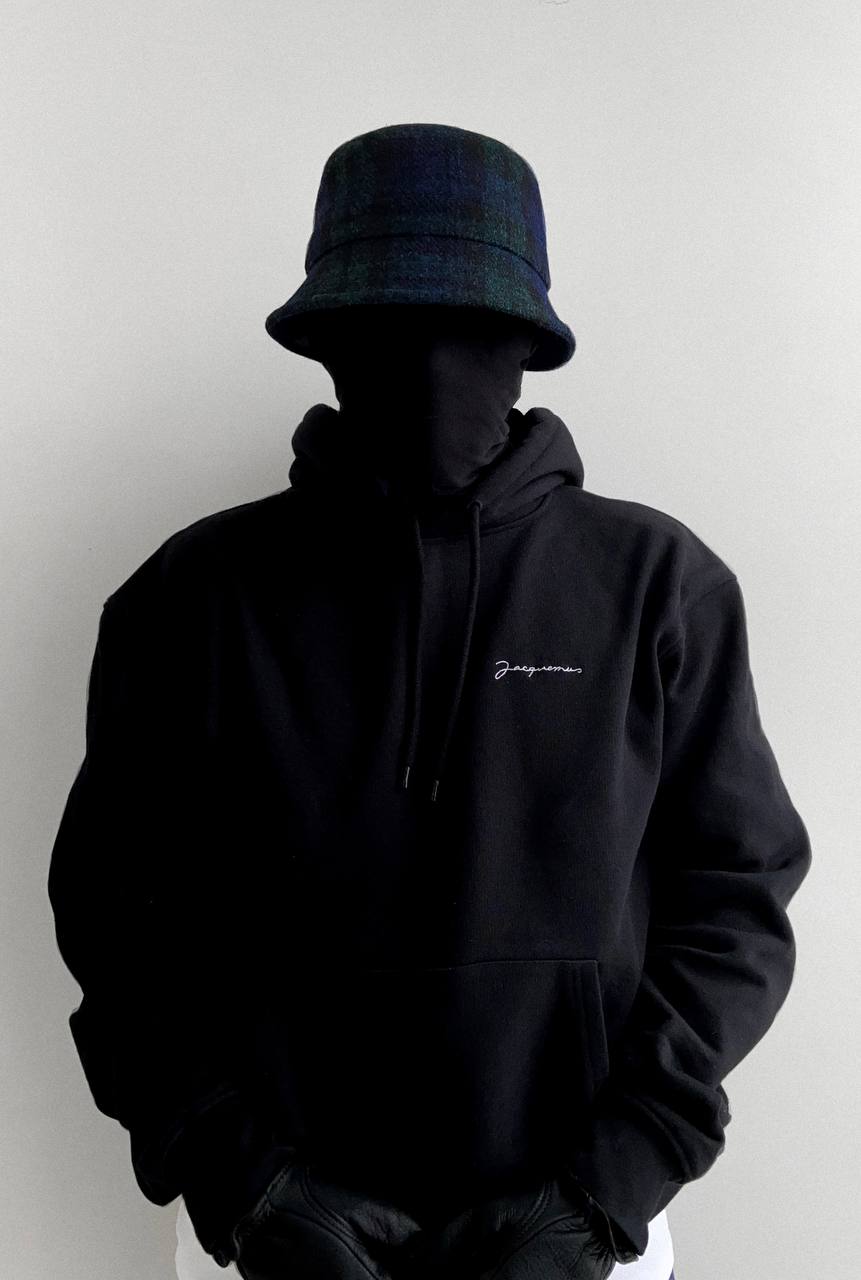 Акцент на панаму и ничего лишнего image preview