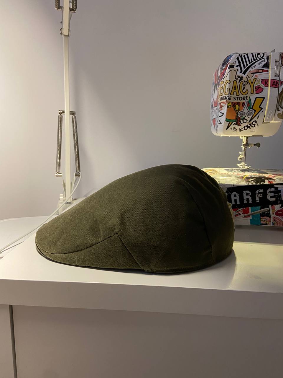 Фотография поста