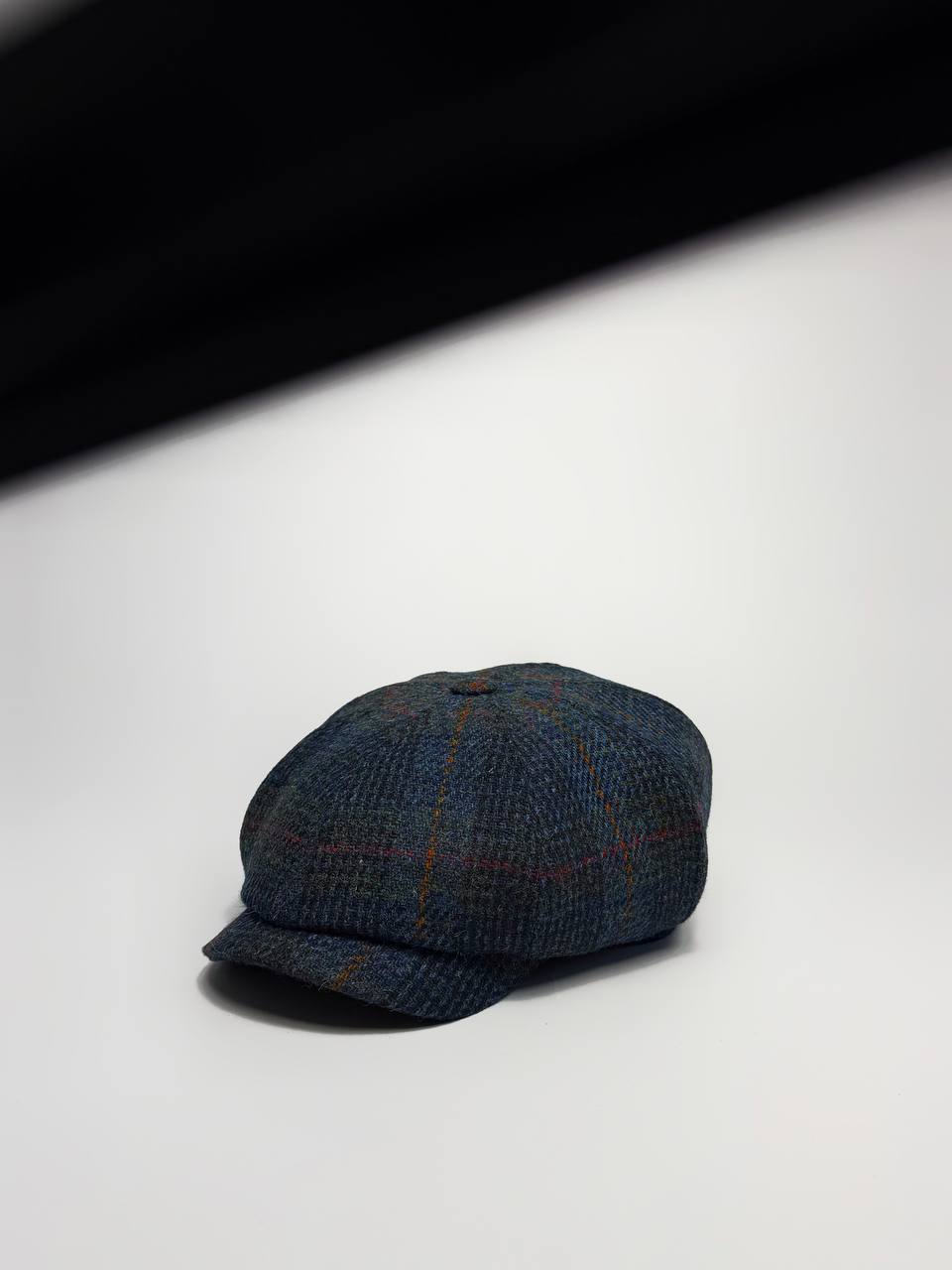 Превратил ещё немного шотландской шерсти... image preview